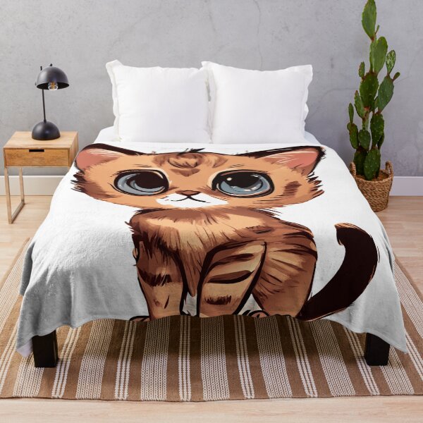 Item preview, Cute Chausie Cat, Room Decor, Art Prints, Cats Art, Art Prints designed and sold by ArchieDid.