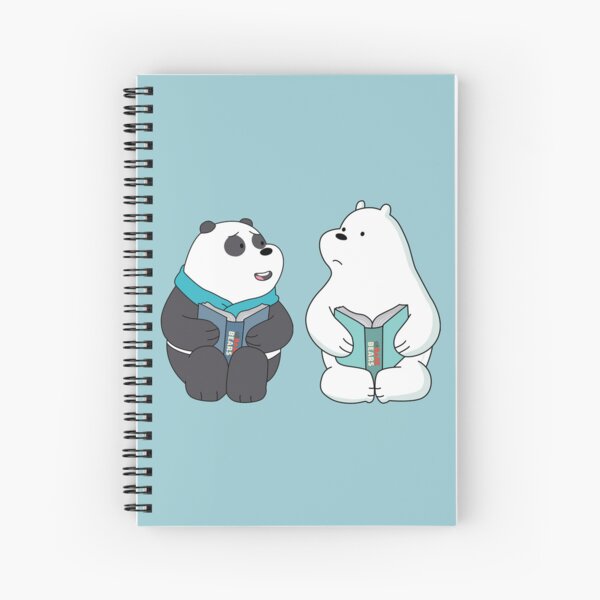 We Bare Bears Gifts & Merchandise for Sale | Redbubble