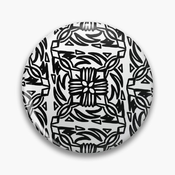 Item preview, Arrowed Tessellate designed and sold by aadyalai.