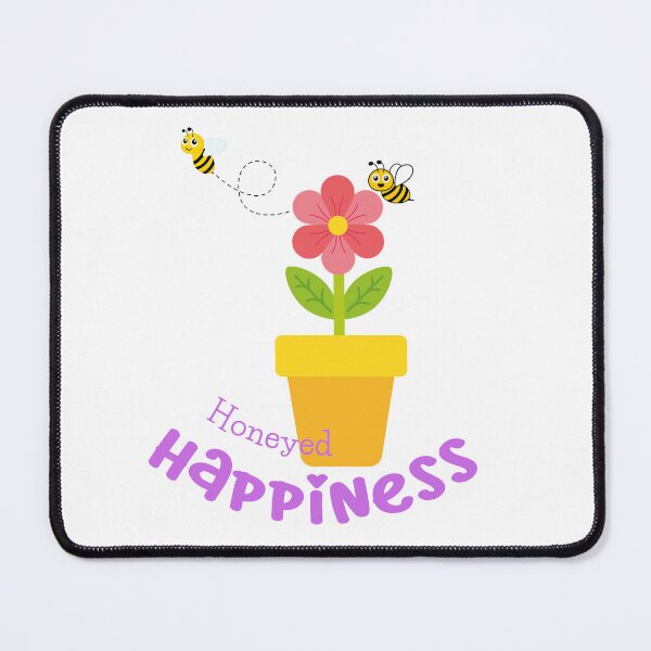 Item preview, Embrace the Sweetness: The Honeyed Happiness Collection designed and sold by NB2u.