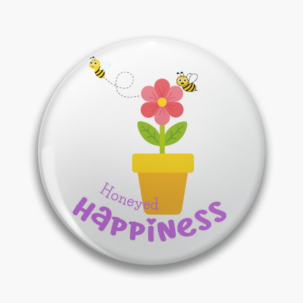 Item preview, Embrace the Sweetness: The Honeyed Happiness Collection designed and sold by NB2u.