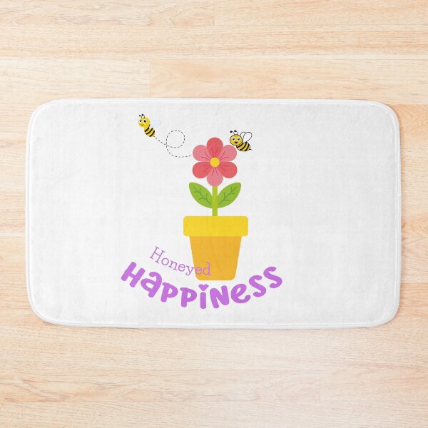 Item preview, Embrace the Sweetness: The Honeyed Happiness Collection designed and sold by NB2u.