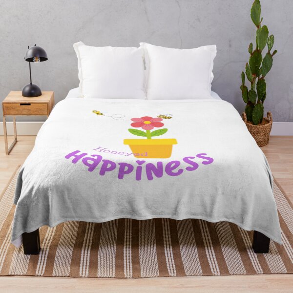 Item preview, Embrace the Sweetness: The Honeyed Happiness Collection designed and sold by NB2u.