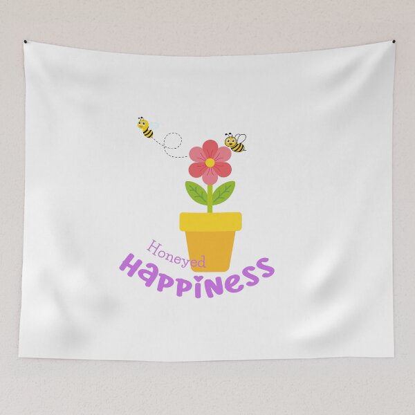 Item preview, Embrace the Sweetness: The Honeyed Happiness Collection designed and sold by NB2u.
