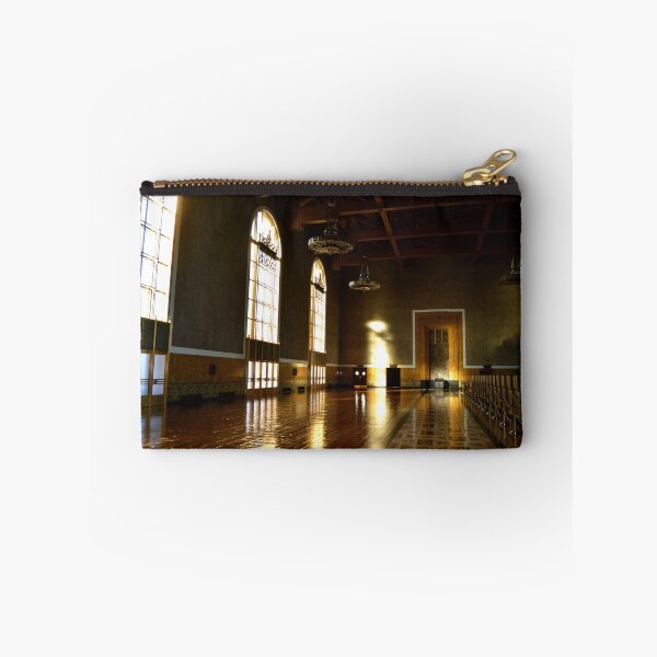Item preview, Union station designed and sold by Andrew Luna.