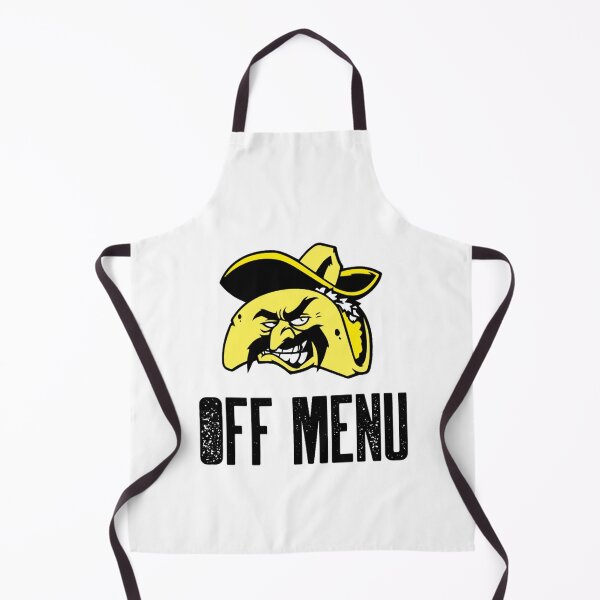 Item preview, this taco is off menu(1) designed and sold by thandieshop.