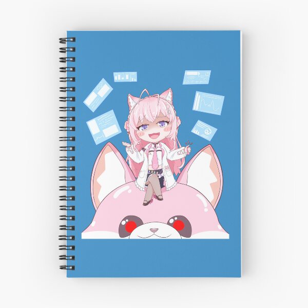 Item preview, Koyori Hololive designed and sold by Brownier.