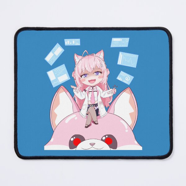 Item preview, Koyori Hololive designed and sold by Brownier.