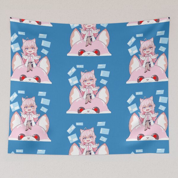 Item preview, Koyori Hololive designed and sold by Brownier.