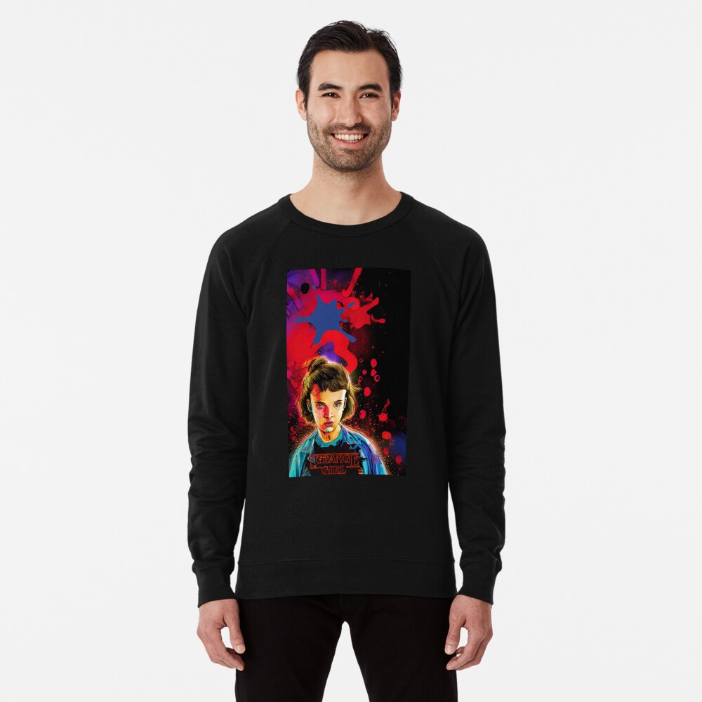 Item preview, Lightweight Sweatshirt designed and sold by CalliopeCr.