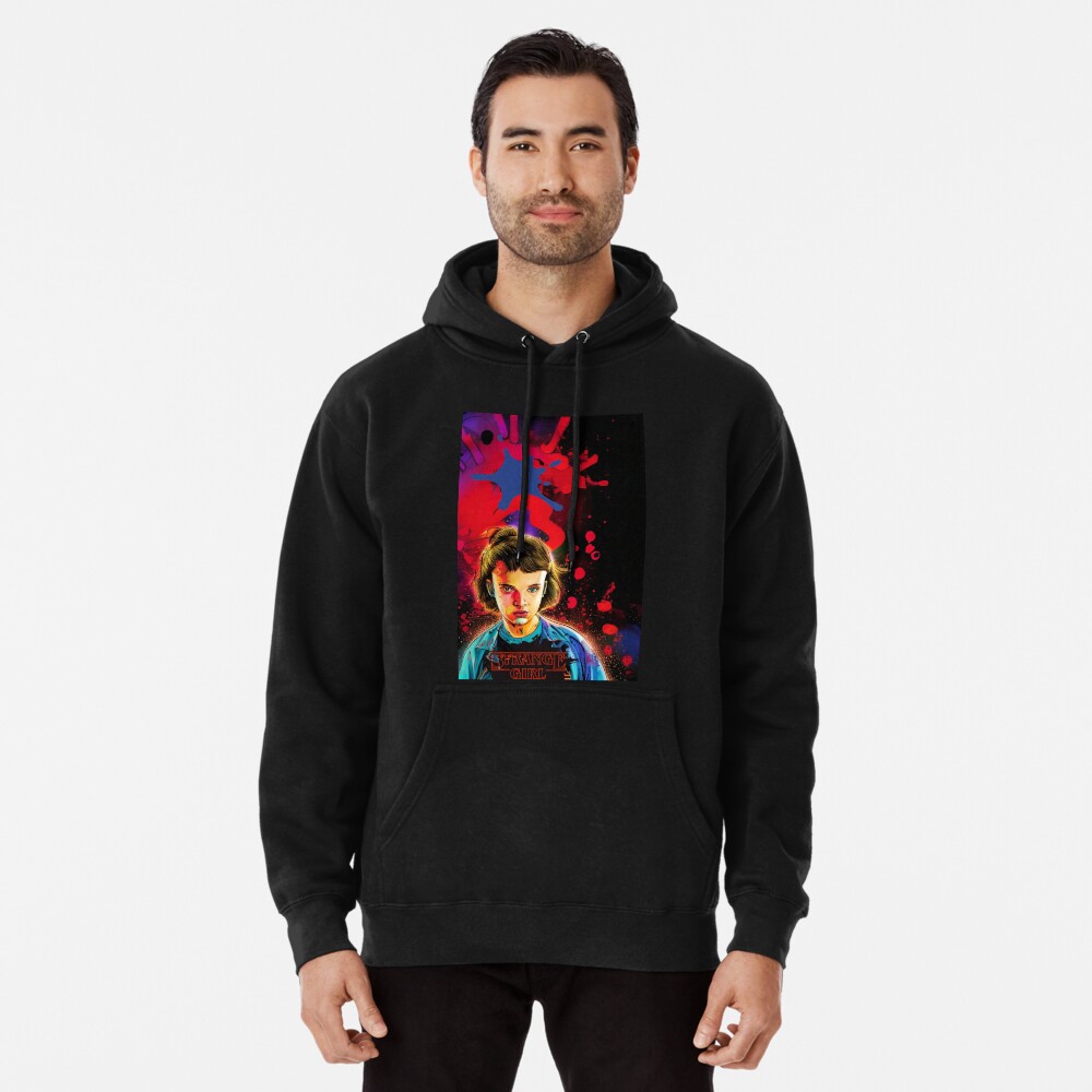 Item preview, Pullover Hoodie designed and sold by CalliopeCr.