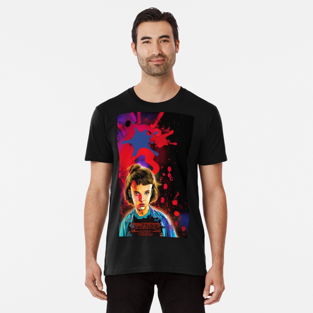 Item preview, Premium T-Shirt designed and sold by CalliopeCr.