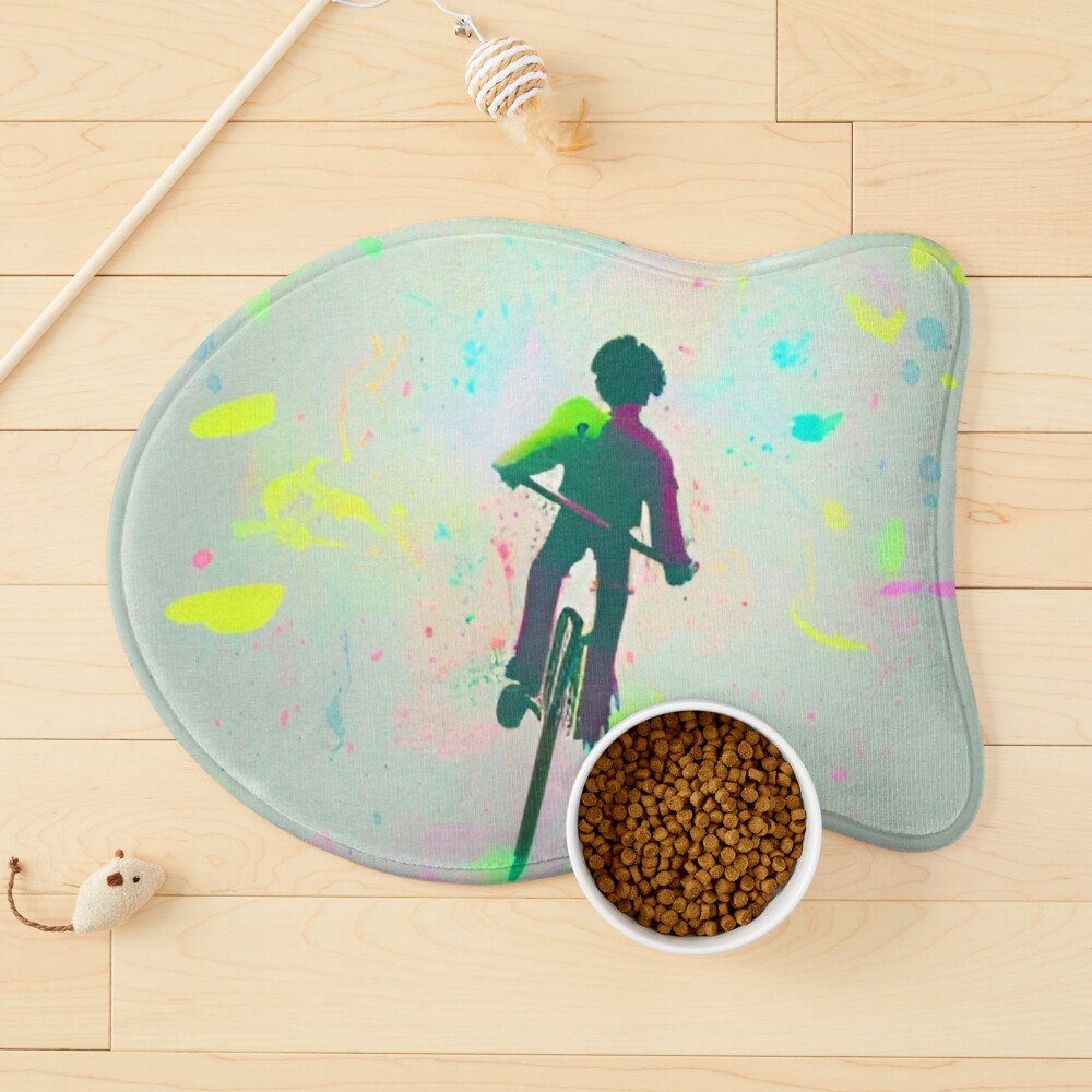 Item preview, Cat Mat designed and sold by CalliopeCr.