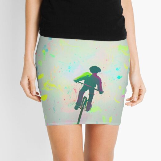 Item preview, Stranger things abstract art by CallisC ⭐️⭐️⭐️⭐️⭐️ designed and sold by Calliope Cr ⭐⭐⭐⭐⭐.
