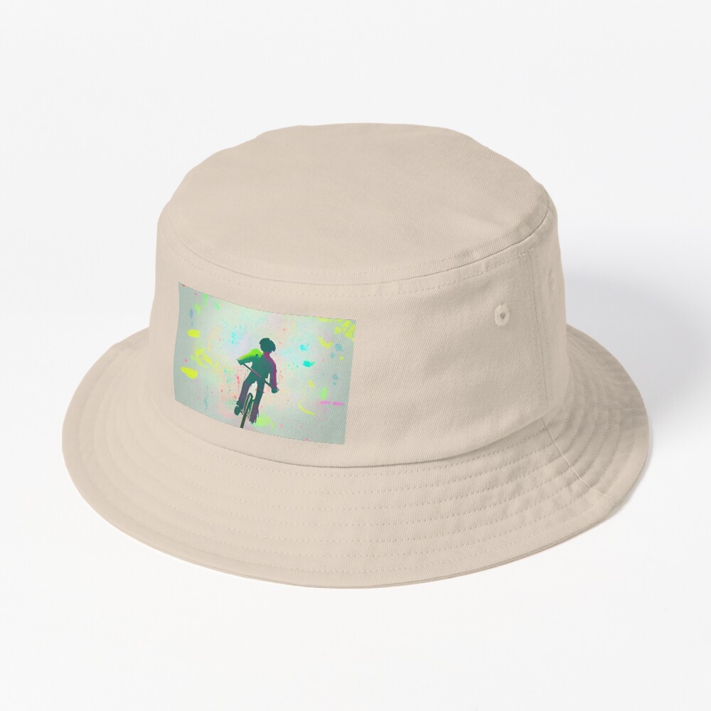 Item preview, Bucket Hat designed and sold by CalliopeCr.