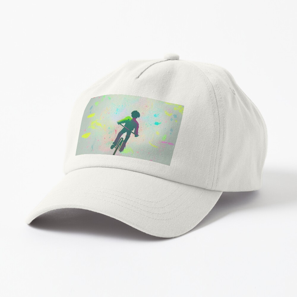 Item preview, Dad Hat designed and sold by CalliopeCr.