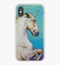 Einhorn iPhone-Hülle & Cover