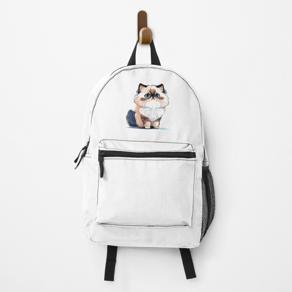 Artikel-Vorschau von Rucksack, designt und verkauft von ArchieDid.