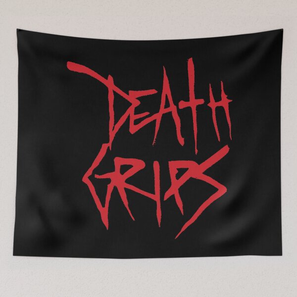 Item preview, Death Grips designed and sold by IsabellaKuzma.
