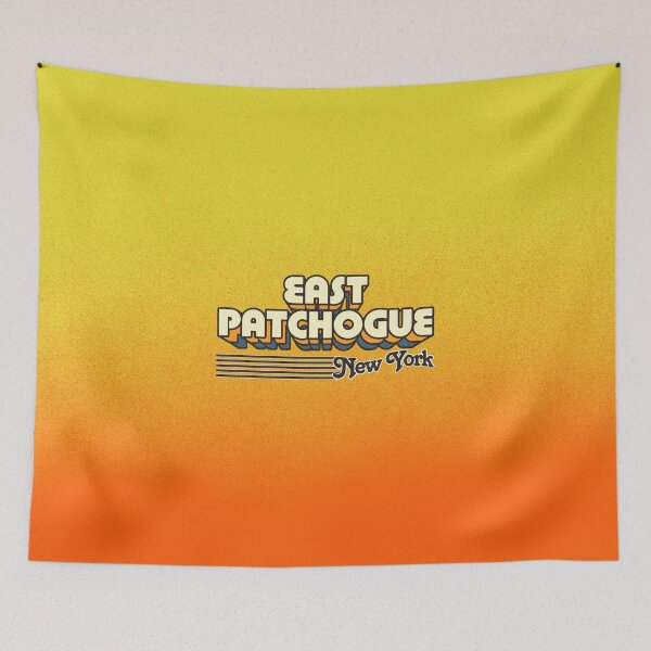 Item preview, East Patchogue, New York | Retro Stripes designed and sold by retroready.