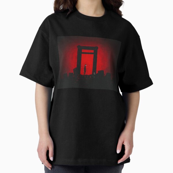 Item preview, The Red Gate designed and sold by IntraSomnium.