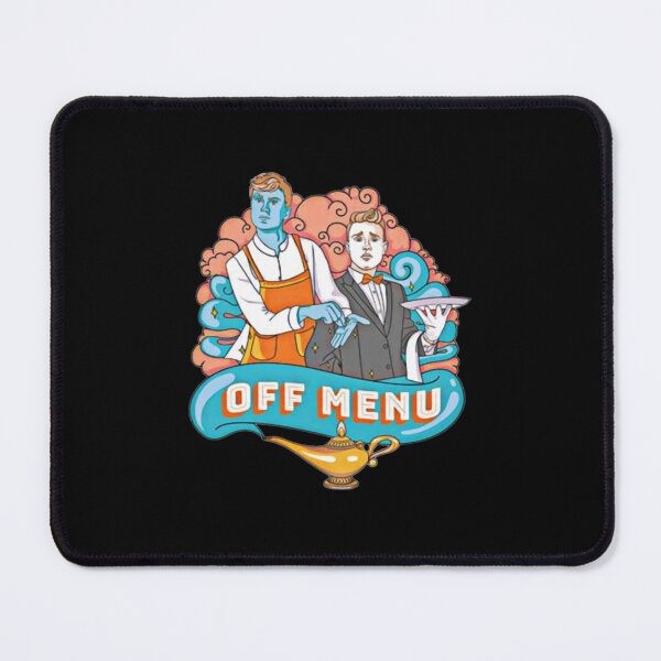 Item preview, Off Menu54 designed and sold by thandieshop.