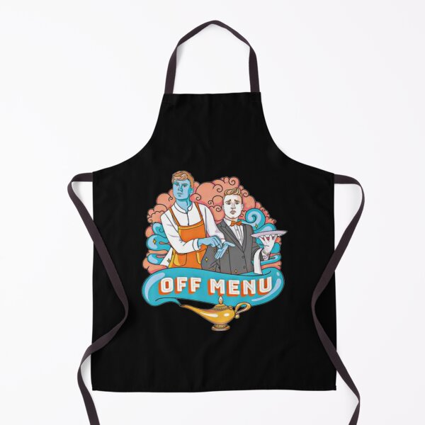 Item preview, Off Menu54 designed and sold by thandieshop.
