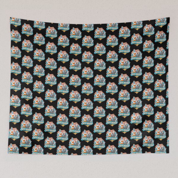 Item preview, Off Menu54 designed and sold by thandieshop.