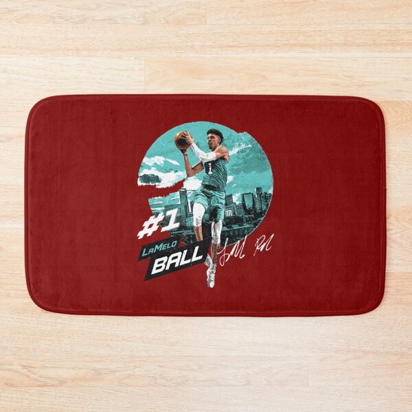 Item preview, LaMelo Ball    (8) designed and sold by phaitragiaa.