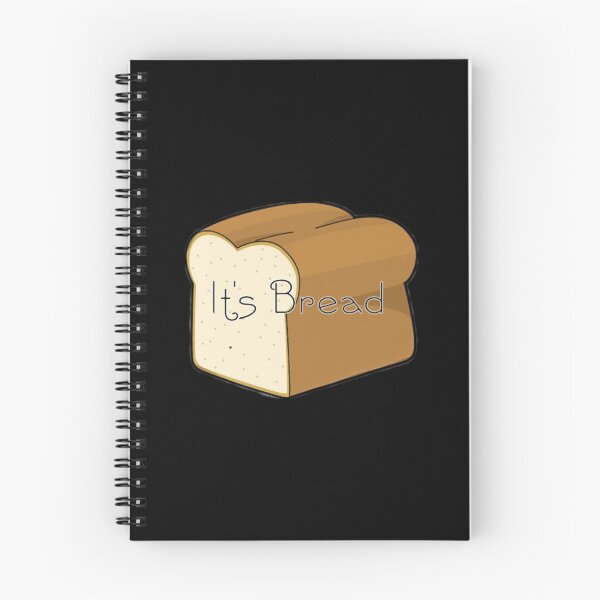 Item preview, Bread designed and sold by thandieshop.