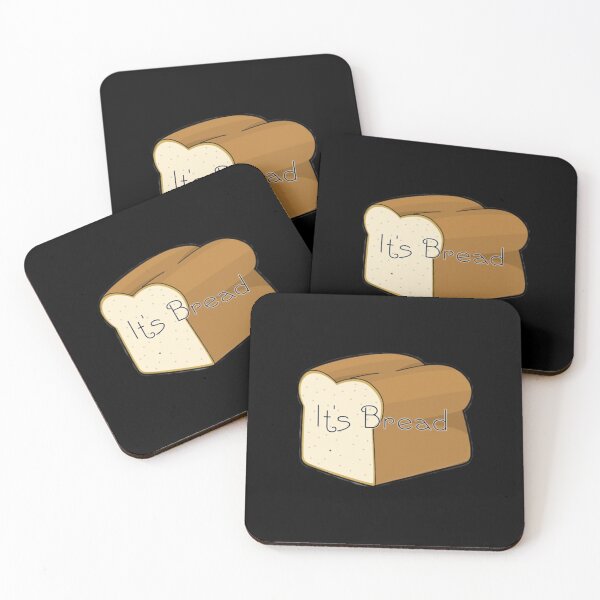Item preview, Bread designed and sold by thandieshop.