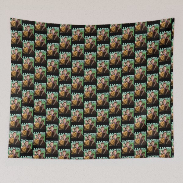 Item preview, James Acaster designed and sold by thandieshop.
