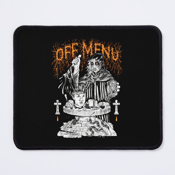 Item preview, Off Menu56 designed and sold by thandieshop.
