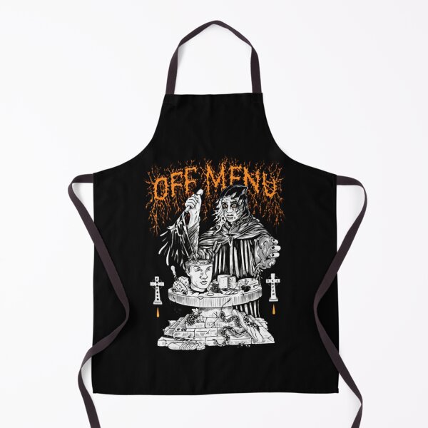 Item preview, Off Menu56 designed and sold by thandieshop.