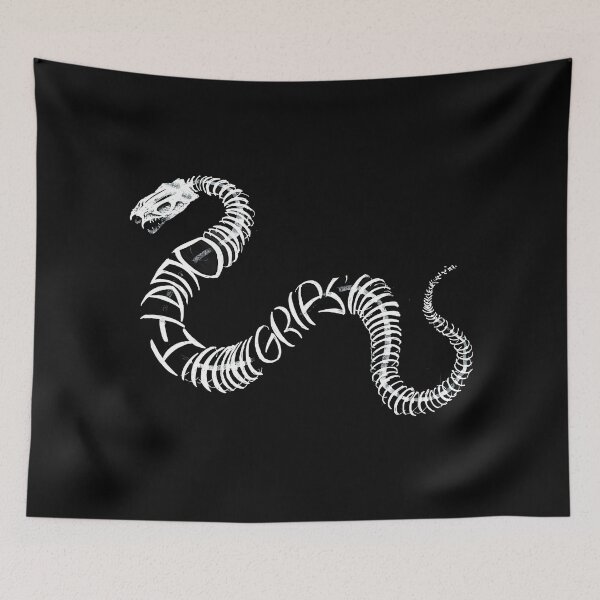 Item preview, Death Grips designed and sold by IsabellaKuzma.