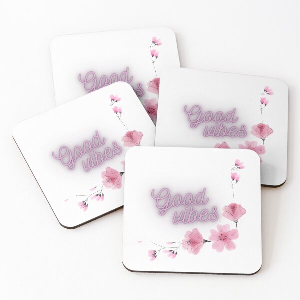 Item preview, Good Vibes!! designed and sold by Kalmahindya.