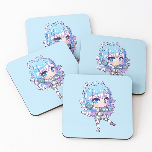 Item preview, Kobo Kanaeru Hololive designed and sold by Brownier.