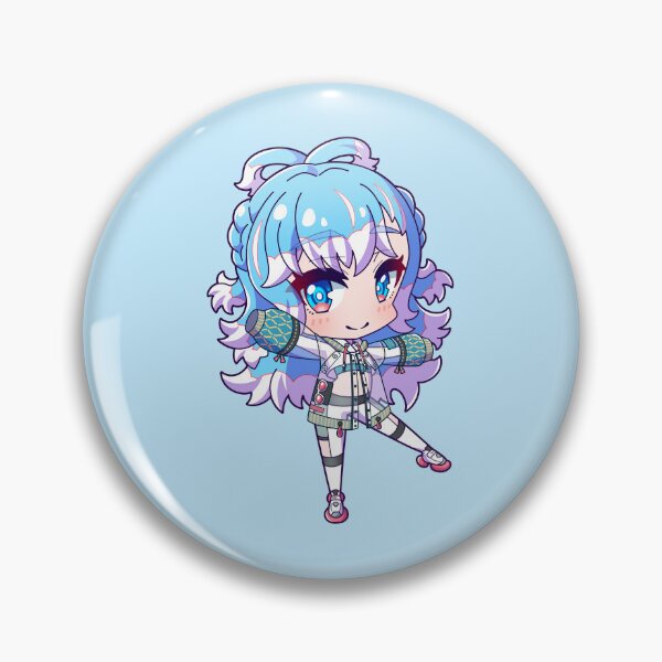 Item preview, Kobo Kanaeru Hololive designed and sold by Brownier.