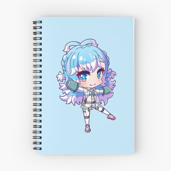 Item preview, Kobo Kanaeru Hololive designed and sold by Brownier.