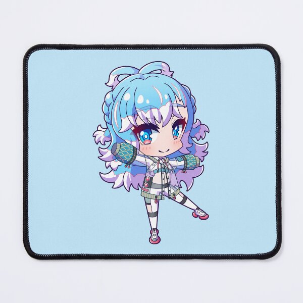 Item preview, Kobo Kanaeru Hololive designed and sold by Brownier.