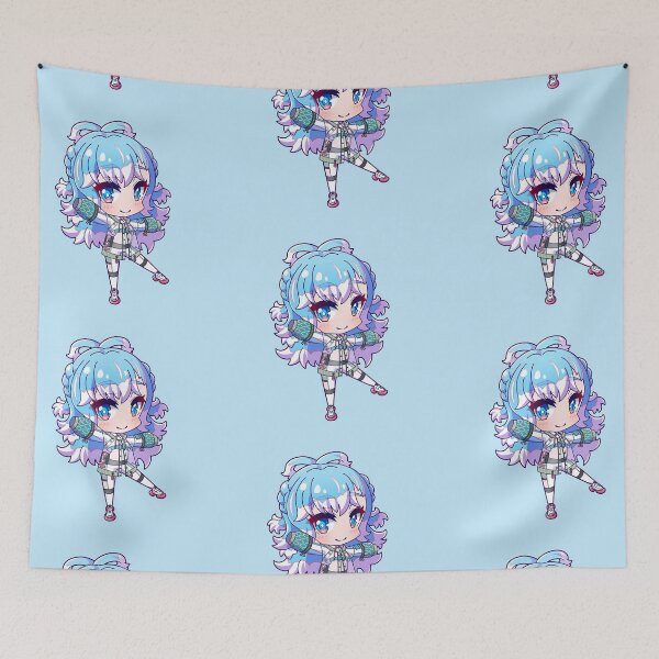 Item preview, Kobo Kanaeru Hololive designed and sold by Brownier.