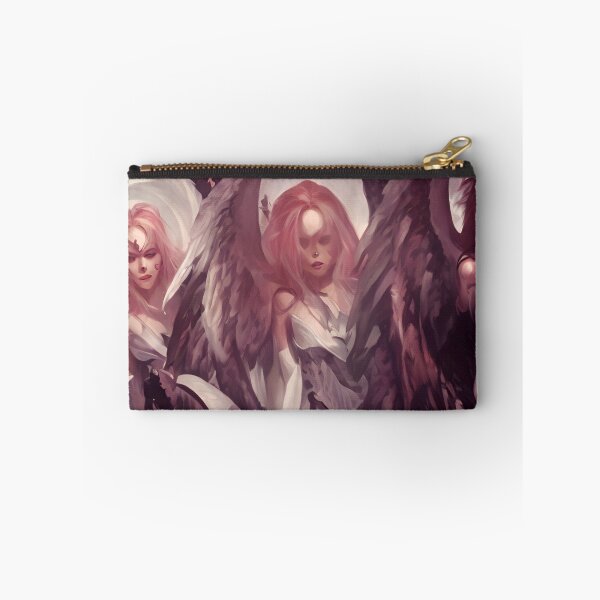 Item preview, Undecided group, angels or demons designed and sold by Glenbobagins.