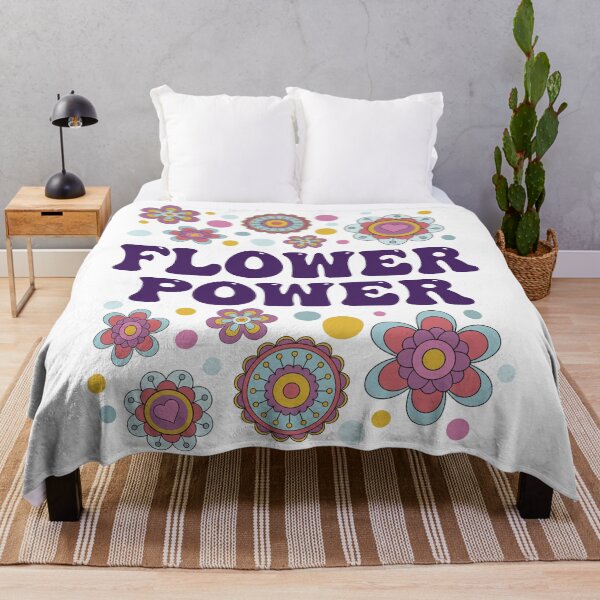 Item preview, Flower Power designed and sold by PaulSDesign.