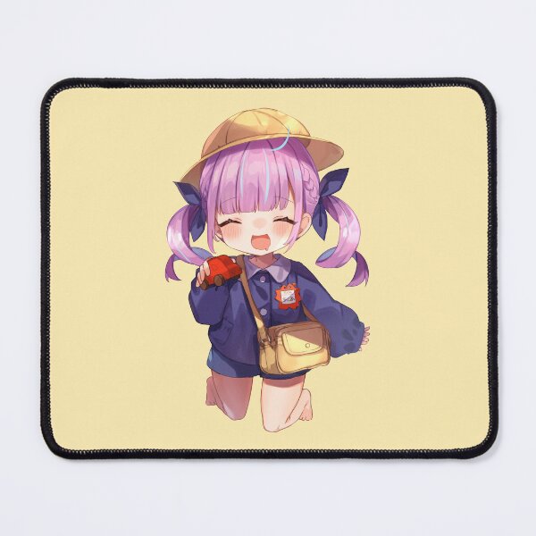 Item preview, Minato Aqua Cute Hololive designed and sold by Brownier.