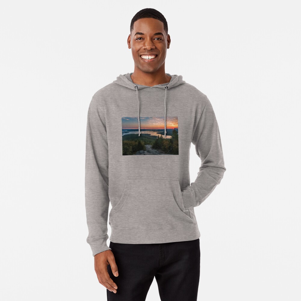 Item preview, Lightweight Hoodie designed and sold by mattmacpherson.