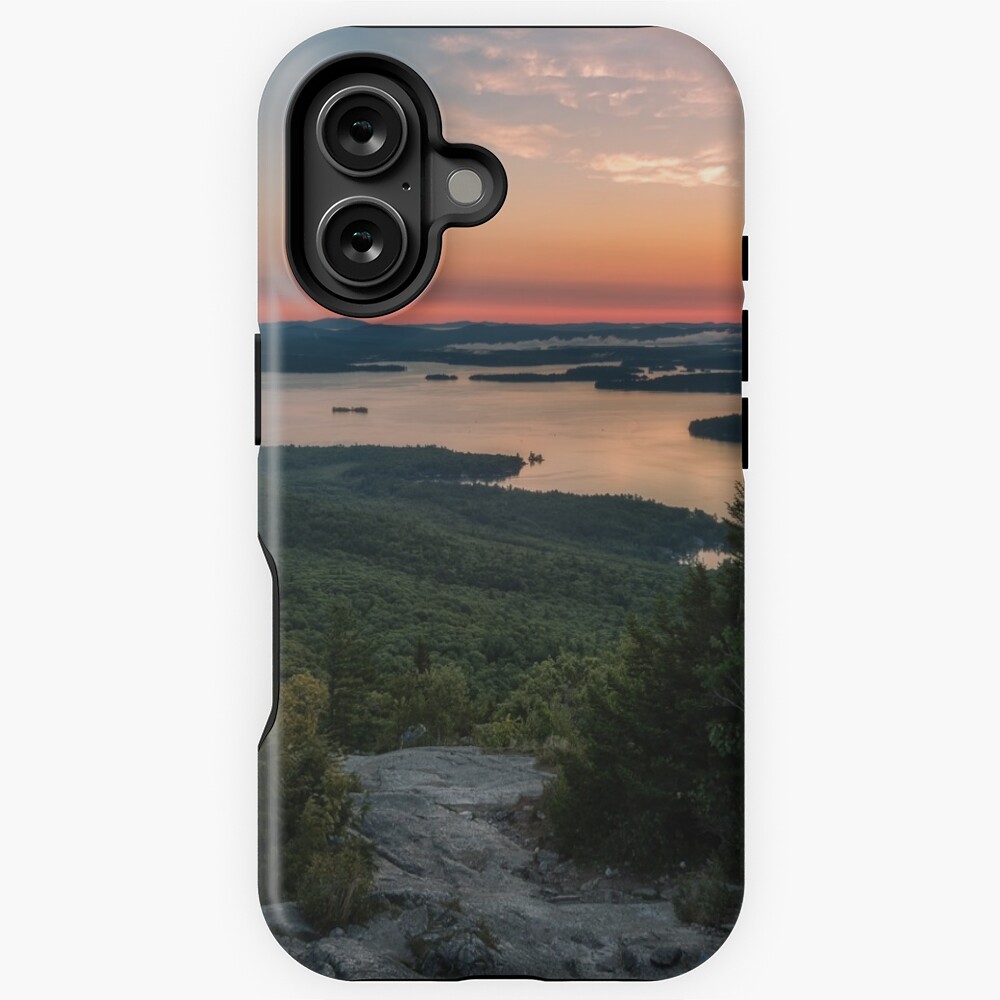 Item preview, iPhone Magsafe Tough Case designed and sold by mattmacpherson.