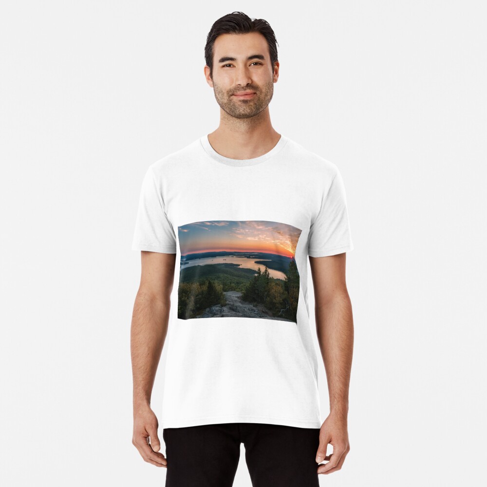 Item preview, Premium T-Shirt designed and sold by mattmacpherson.