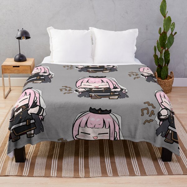 Item preview, Mori Calliope Cute Hololive designed and sold by Brownier.