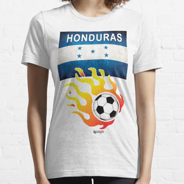 Honduran Baseball Sport Honduras Baseball Team T-Shirt | Zazzle