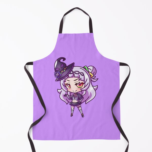 Item preview, Murasaki Shion Hololive designed and sold by Brownier.
